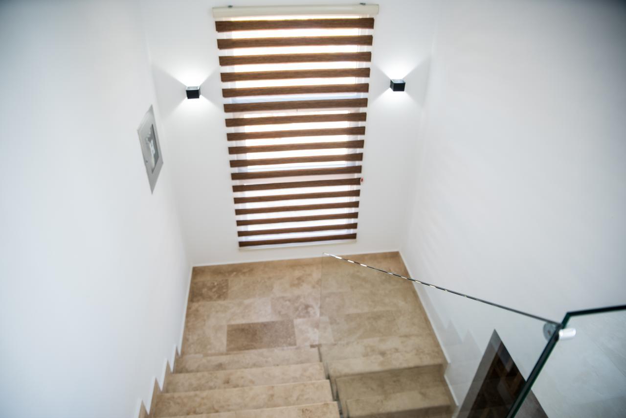 Boutique Hotel "Salina" Ulcinj Exterior photo