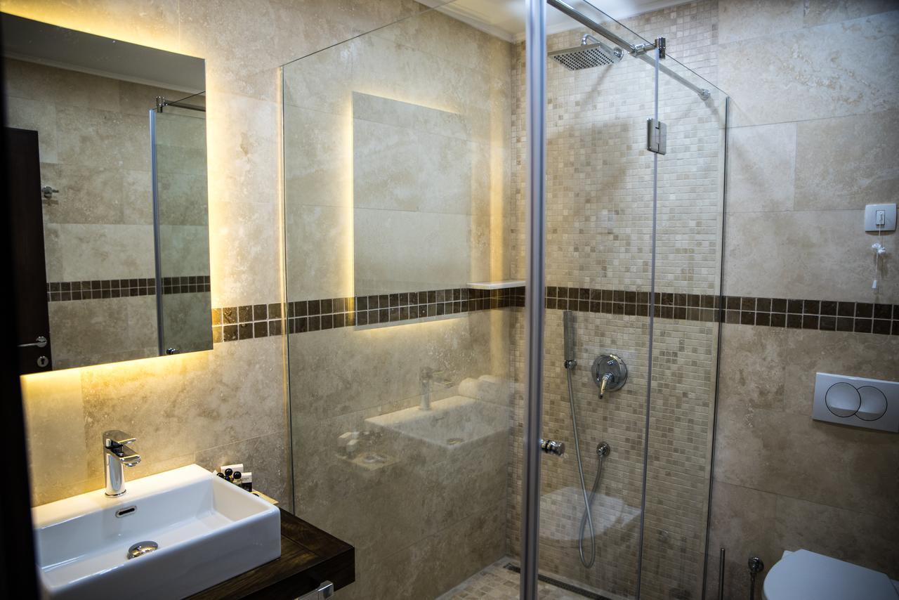 Boutique Hotel "Salina" Ulcinj Exterior photo